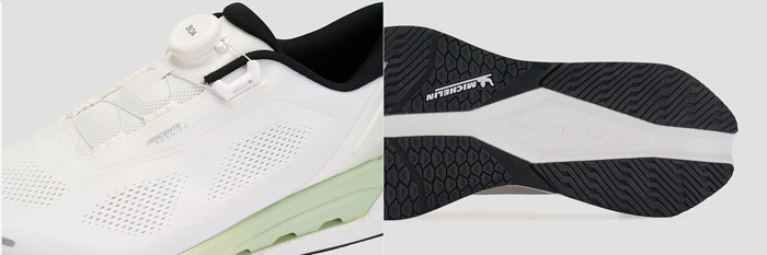 迪桑特发布2026夏季新款D/F AERO WIRE流体跑鞋图片5