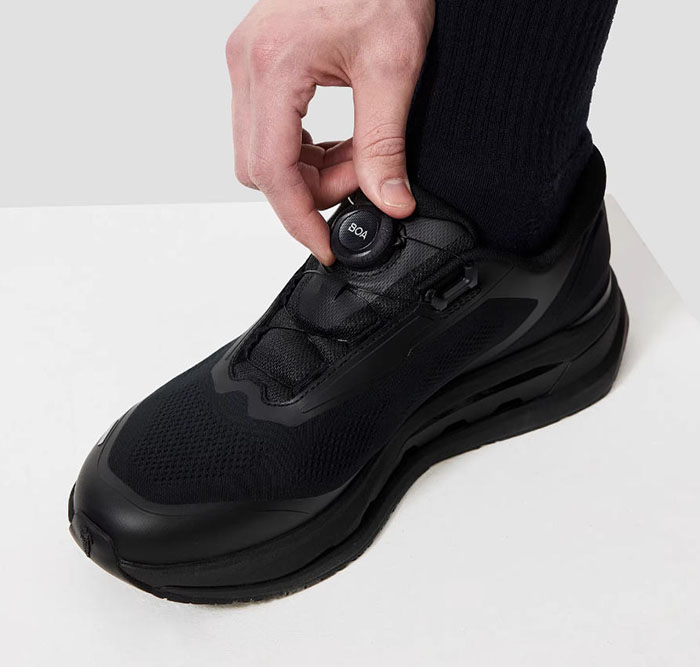 迪桑特发布2026夏季新款D/F AERO WIRE流体跑鞋图片7