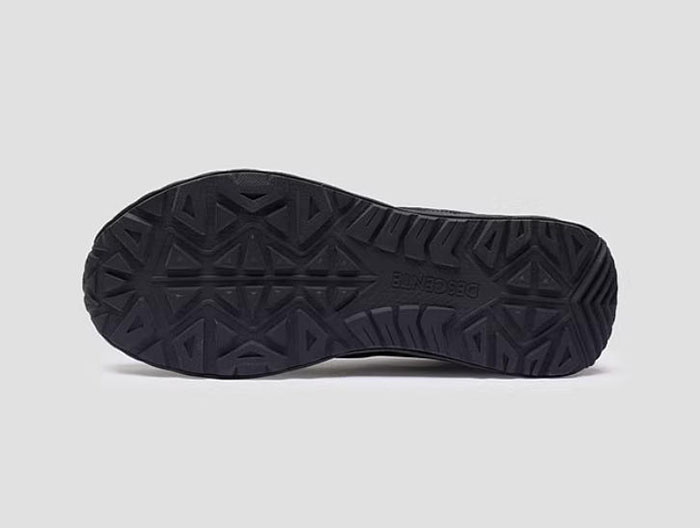 迪桑特2026全新ARCHIVE系列TERRAIN-D跑鞋正式上市图片3