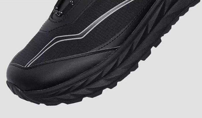 迪桑特2026全新ARCHIVE系列TERRAIN-D跑鞋正式上市图片4