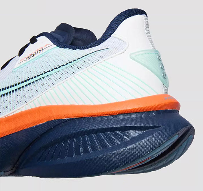 彭于晏同款！索康尼2026新款ENDORPHIN AZURA啡岚跑鞋上市图片12