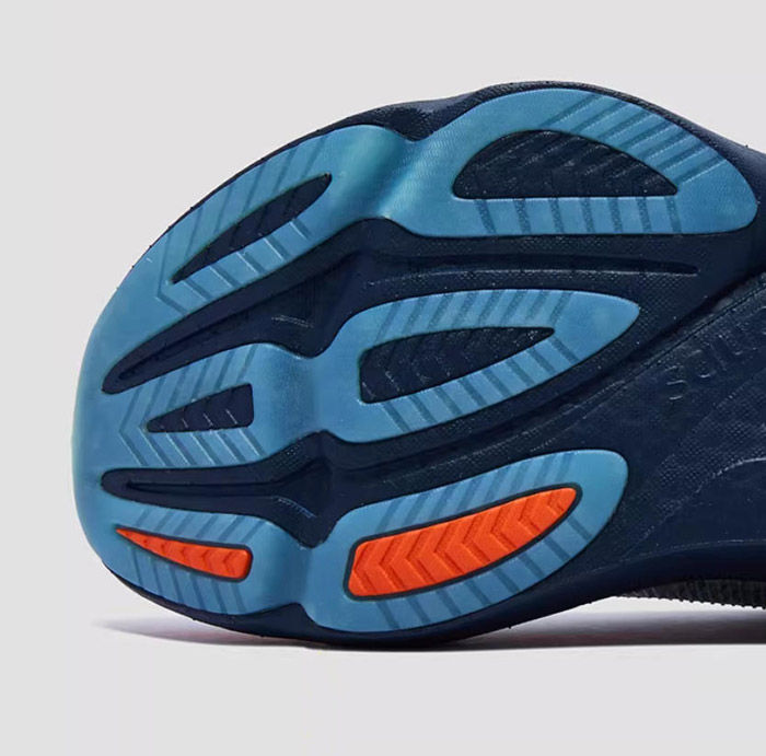 彭于晏同款！索康尼2026新款ENDORPHIN AZURA啡岚跑鞋上市图片13