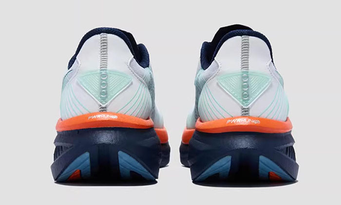 彭于晏同款！索康尼2026新款ENDORPHIN AZURA啡岚跑鞋上市图片9