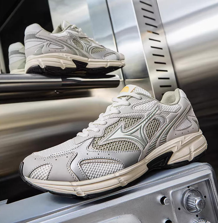 288元入手爆款跑鞋！美津浓SPEED 2K跑鞋实测解析图片1