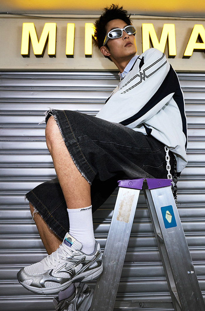 288元入手爆款跑鞋！美津浓SPEED 2K跑鞋实测解析图片2