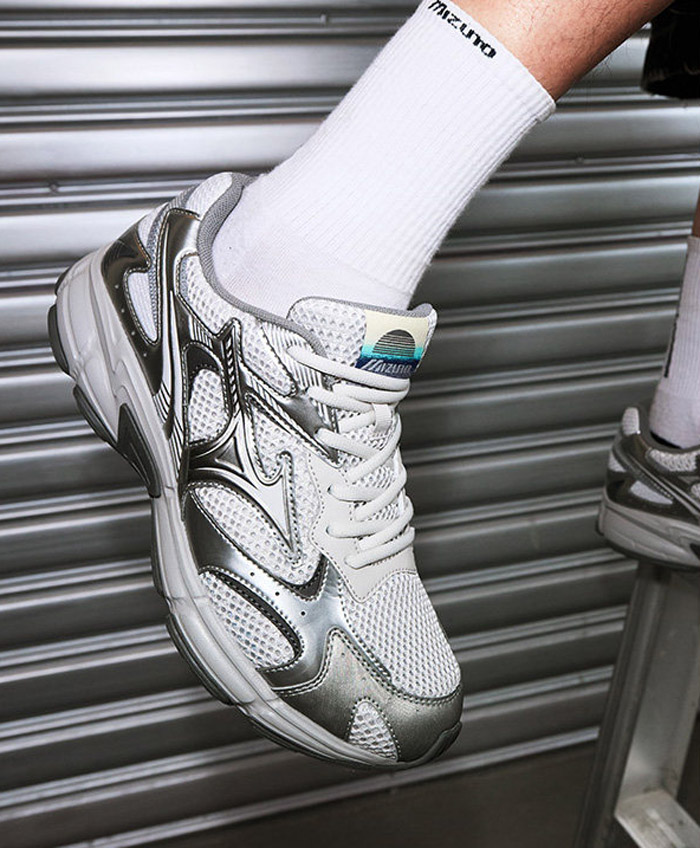 288元入手爆款跑鞋！美津浓SPEED 2K跑鞋实测解析图片3