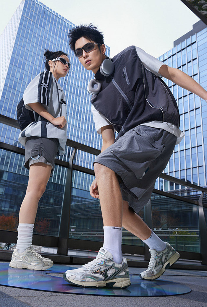 288元入手爆款跑鞋！美津浓SPEED 2K跑鞋实测解析图片4