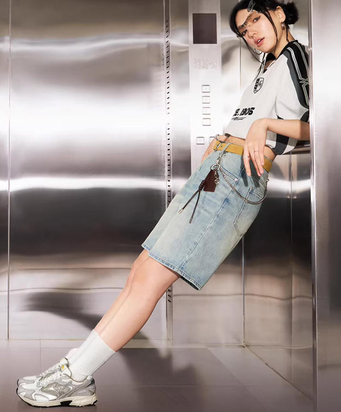 288元入手爆款跑鞋！美津浓SPEED 2K跑鞋实测解析