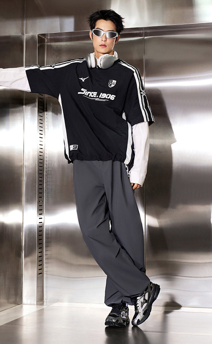 288元入手爆款跑鞋！美津浓SPEED 2K跑鞋实测解析图片9