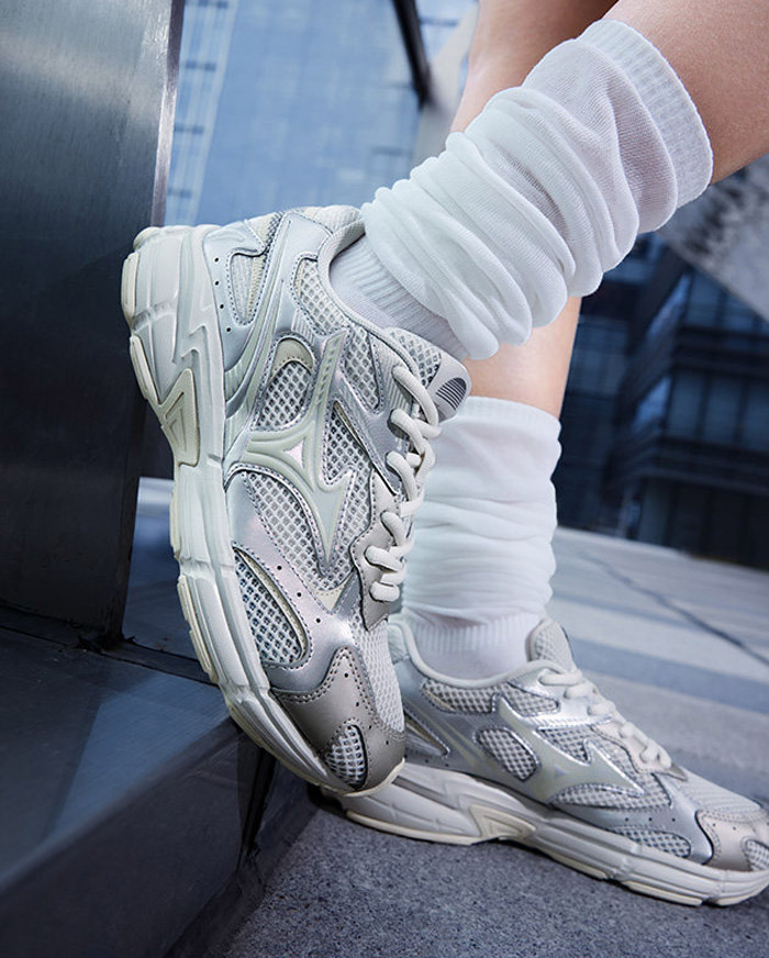 288元入手爆款跑鞋！美津浓SPEED 2K跑鞋实测解析图片6