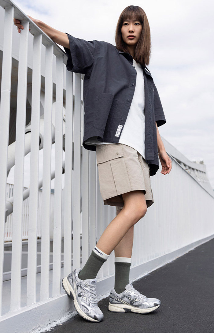 288元入手爆款跑鞋！美津浓SPEED 2K跑鞋实测解析图片15