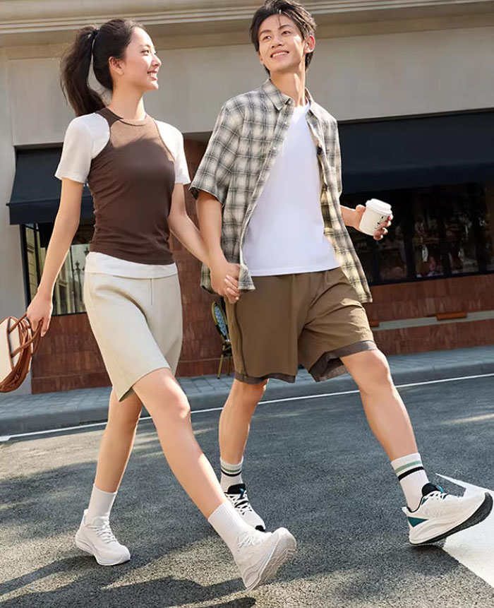 200元内高性价比跑鞋！361度2026新款锋翼2.0SE跑鞋全维度评测图片