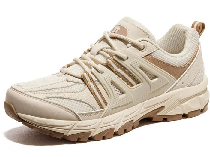 179元入手+登山通勤两不误！骆驼骏龙登山鞋评测图片8