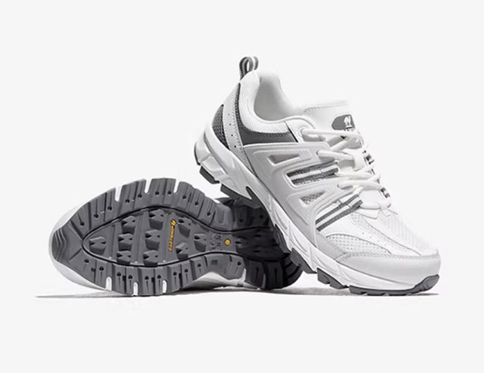 179元入手+登山通勤两不误！骆驼骏龙登山鞋评测