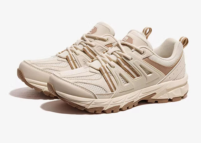 179元入手+登山通勤两不误！骆驼骏龙登山鞋评测图片7