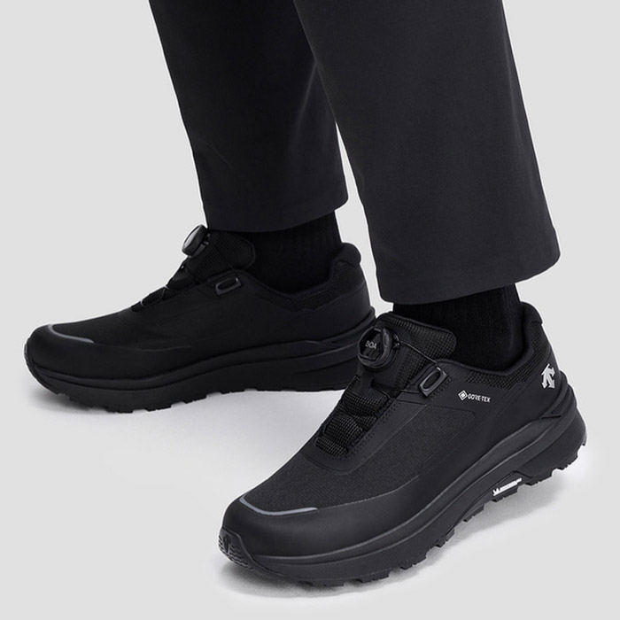 迪桑特三款热门鞋款全解析 专业与时尚兼具覆盖多元生活场景图片1