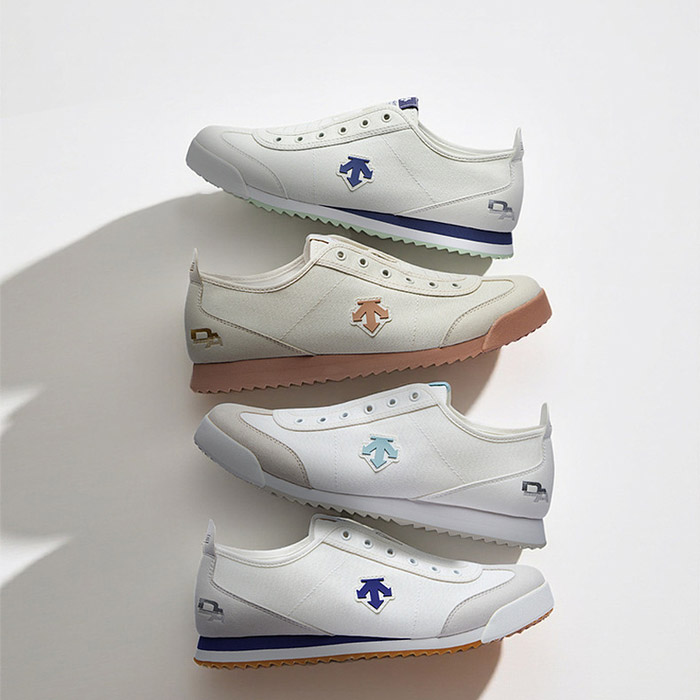 迪桑特三款热门鞋款全解析 专业与时尚兼具覆盖多元生活场景图片2