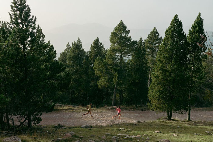 On昂跑2026全新Cloudsoma越野跑鞋正式发布图片