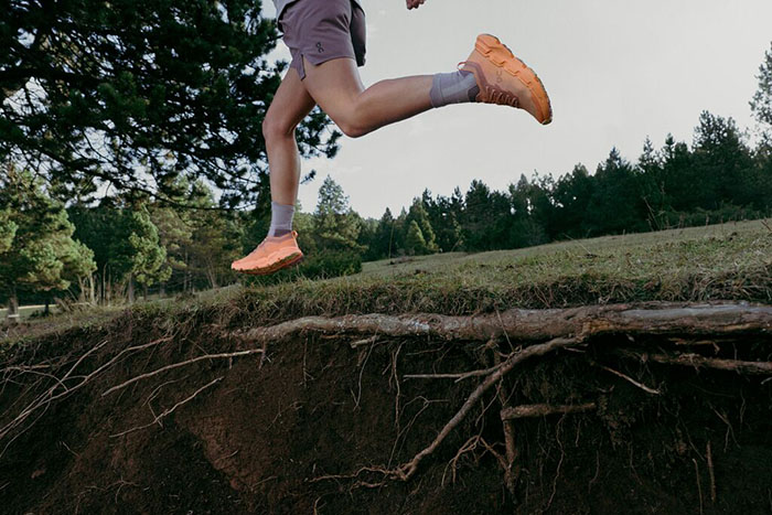 On昂跑2026全新Cloudsoma越野跑鞋正式发布图片3