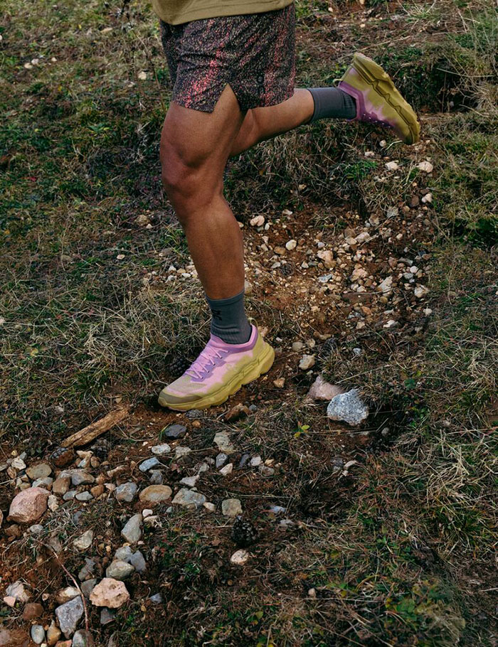 On昂跑2026全新Cloudsoma越野跑鞋正式发布图片2