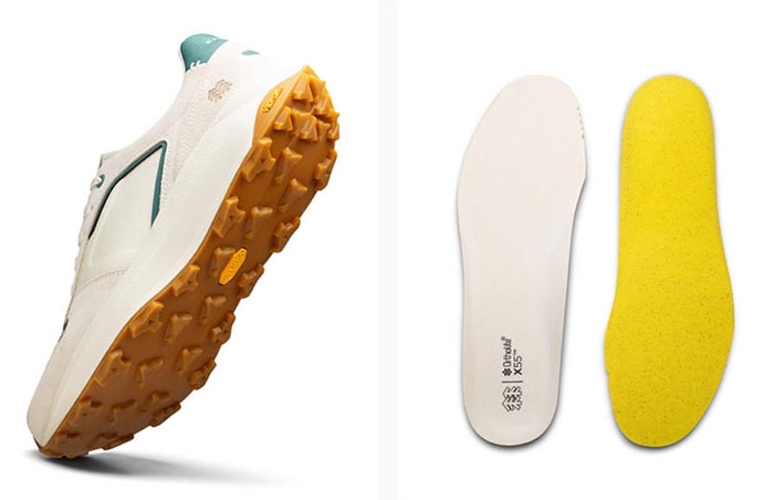 KOLON SPORT 2025冬季新款RETRO RUNNER跑步鞋将于9月25日重磅登场图片10