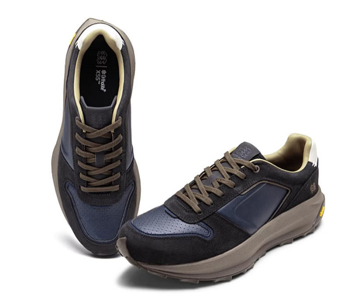 KOLON SPORT 2025冬季新款RETRO RUNNER跑步鞋将于9月25日重磅登场图片6