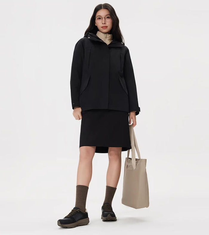 KOLON SPORT 2025冬季新款RETRO RUNNER跑步鞋将于9月25日重磅登场图片4