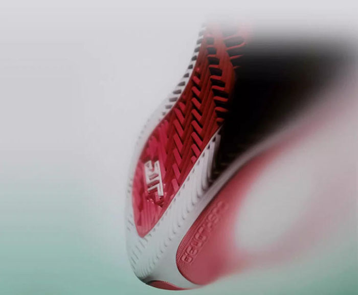 Jordan 2025冬季新款「迷人红配色」TATUM 4 PREMIUM PF塔图姆篮球鞋上市图片3