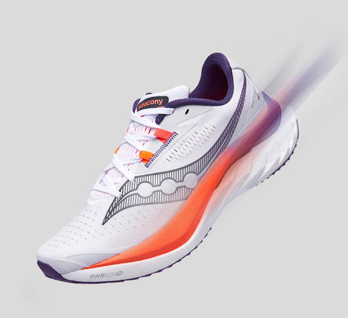 索康尼全新「陆地速鲨」主题配色啡速4竞速跑鞋登场图片9