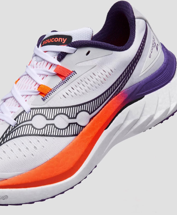 索康尼全新「陆地速鲨」主题配色啡速4竞速跑鞋登场图片10