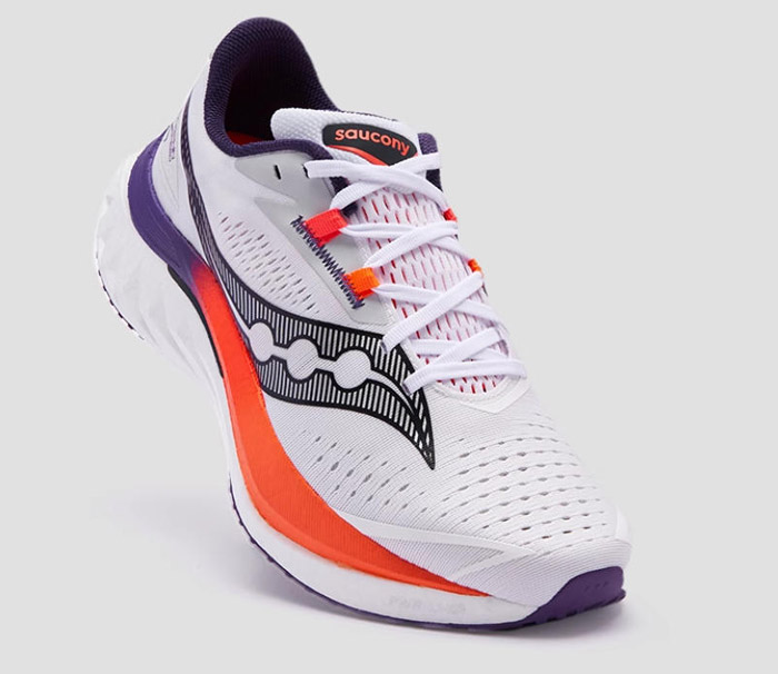 索康尼全新「陆地速鲨」主题配色啡速4竞速跑鞋登场图片11