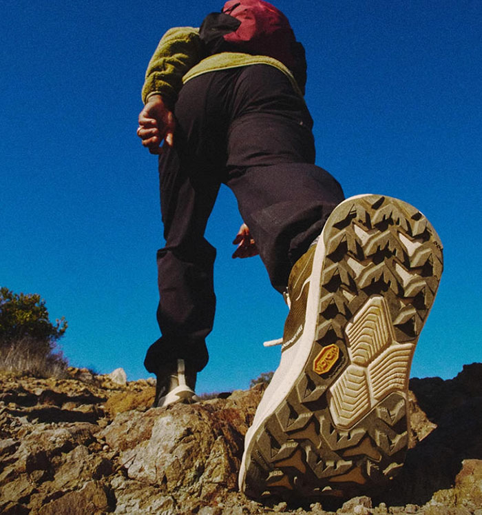 HOKA ONE ONE 2025秋季新款TRANSPORT HIKE GTX防水徒步鞋10月登场图片3