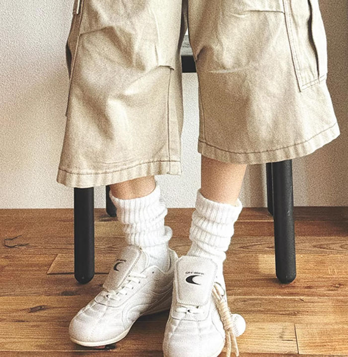 复古运动风潮破圈！CAT&SOFA「猫与沙发」2025全新双C足球鞋登场图片8