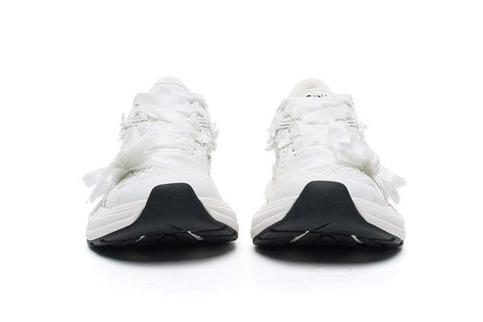 Ocai 2025秋季全新厚底飞碟跑鞋重磅登场图片8