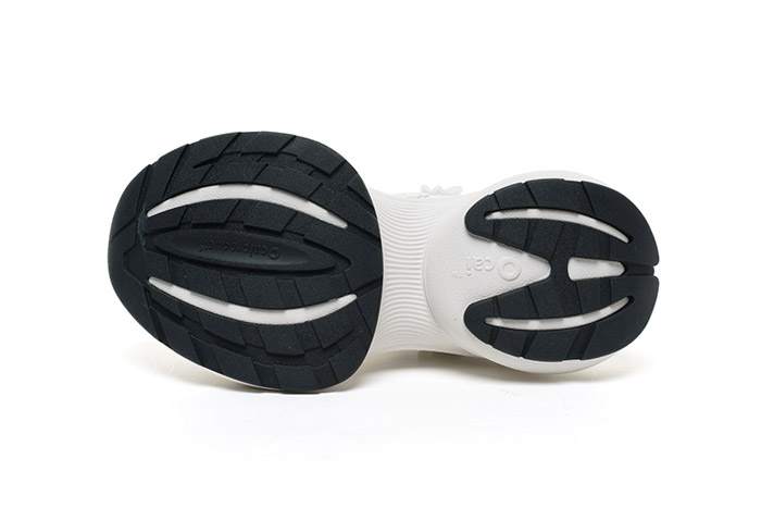 Ocai 2025秋季全新厚底飞碟跑鞋重磅登场图片11