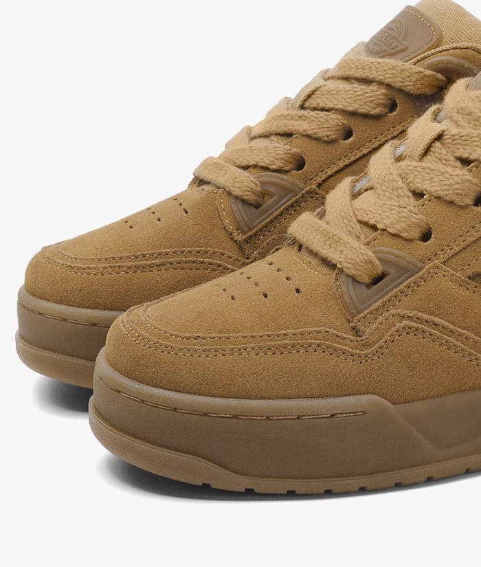 Dickies 2025秋季全新田嘉瑞同款复古板鞋重磅登场图片6