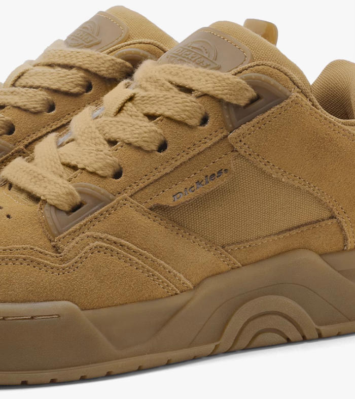 Dickies 2025秋季全新田嘉瑞同款复古板鞋重磅登场图片7