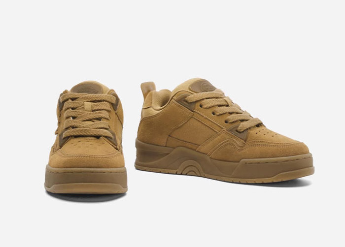 Dickies 2025秋季全新田嘉瑞同款复古板鞋重磅登场图片4