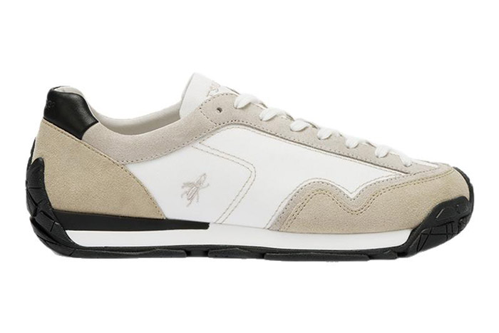 TSUBO 2025新品CITY ROAMER 2.0山系流浪鞋登场图片3