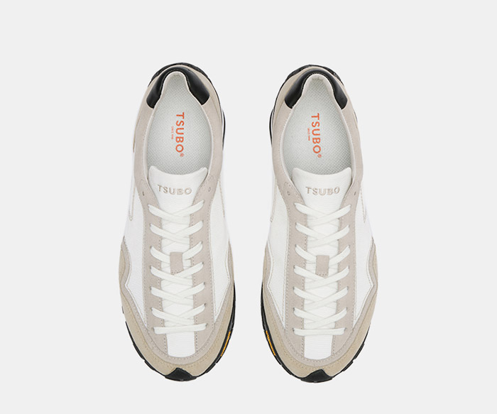 TSUBO 2025新品CITY ROAMER 2.0山系流浪鞋登场图片1