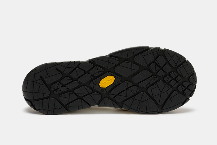 TSUBO 2025新品CITY ROAMER 2.0山系流浪鞋登场图片4