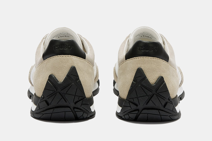 TSUBO 2025新品CITY ROAMER 2.0山系流浪鞋登场图片2