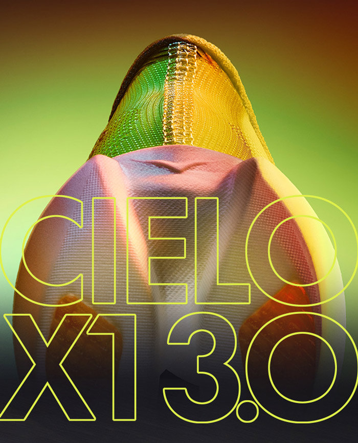 全新闪柚绿配色HOKA CIELO X1 3.0跑鞋解锁 “贴地飞行” 新体验图片5