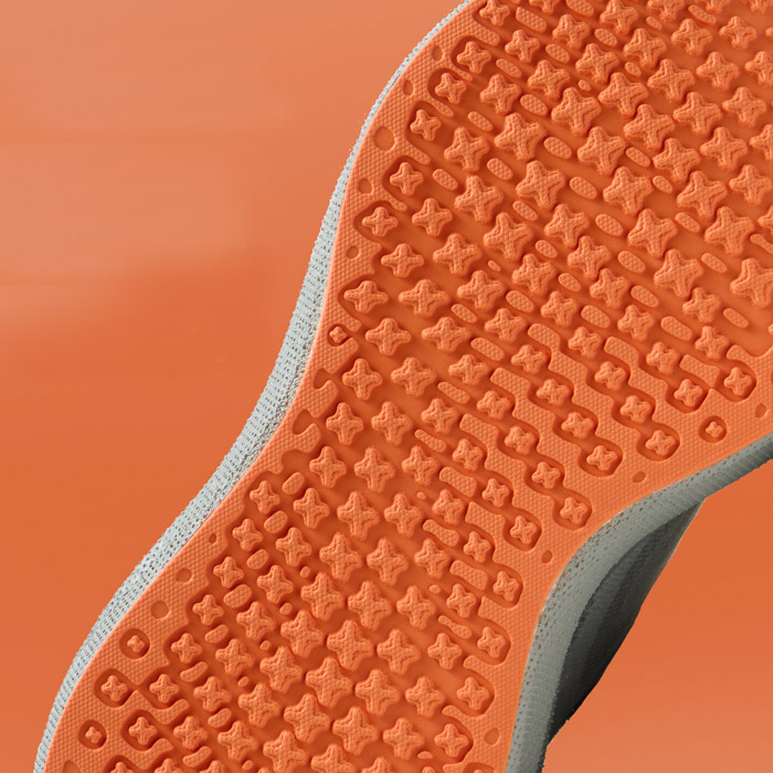 必迈2026全新贾卡版远征者6.0焕新登场 解锁慢跑通勤双重体验图片8