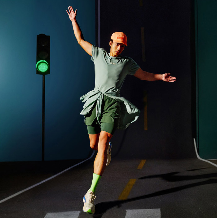 HOKA ONE ONE发布2026夏季全新旗舰跑鞋SKYWARD X 2图片9