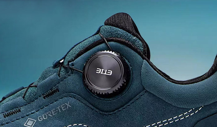 Haglöfs「火柴棍」2025秋季新款Notie GTX防水徒步鞋上市图片2
