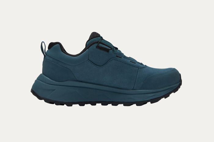 Haglöfs「火柴棍」2025秋季新款Notie GTX防水徒步鞋上市图片8