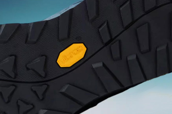 Haglöfs「火柴棍」2025秋季新款Notie GTX防水徒步鞋上市图片4