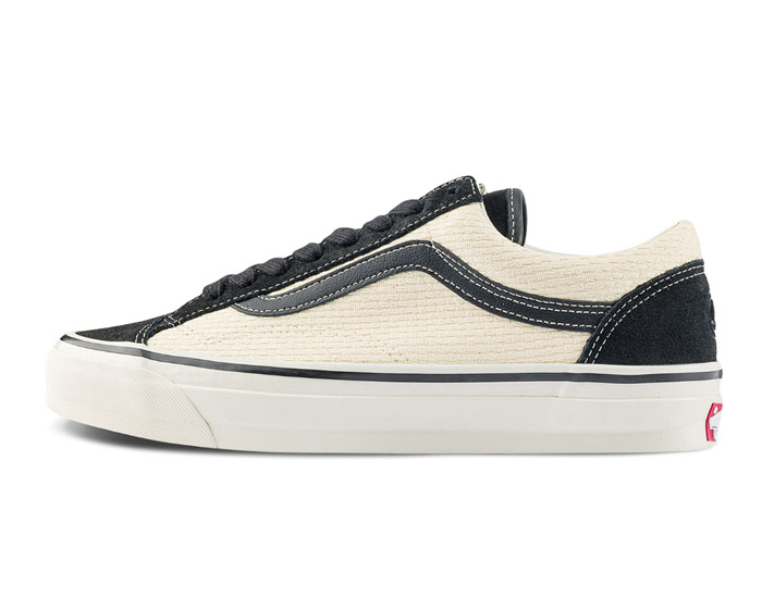 OTW by Vans × Shoyoroll联名Old Skool 36鞋款发售图片8
