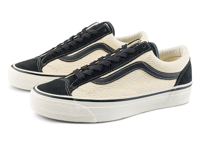 OTW by Vans × Shoyoroll联名Old Skool 36鞋款发售图片4